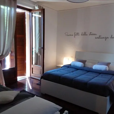 Gæstehus Dream Garda (Verona)