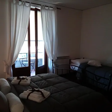 Gæstehus Dream Garda (Verona)