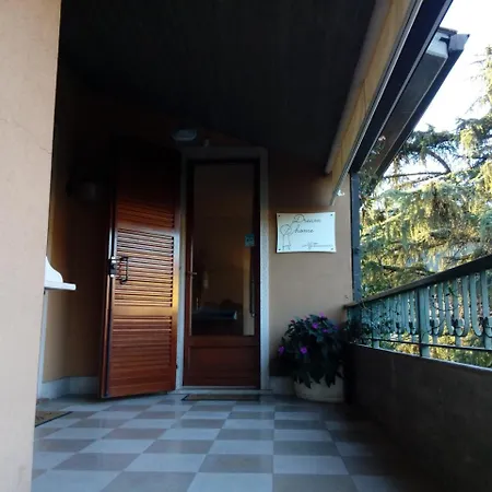 Dream Garda (Verona)